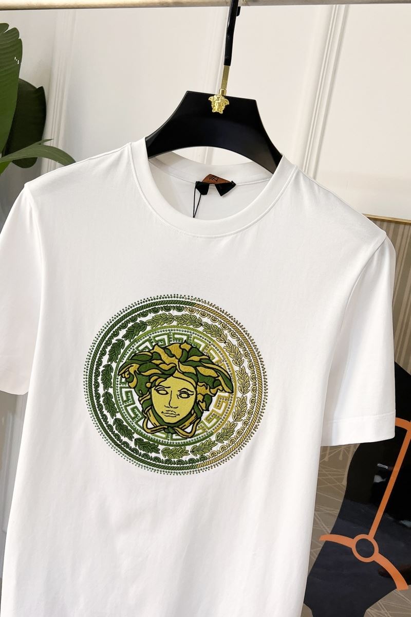 Versace T-Shirts